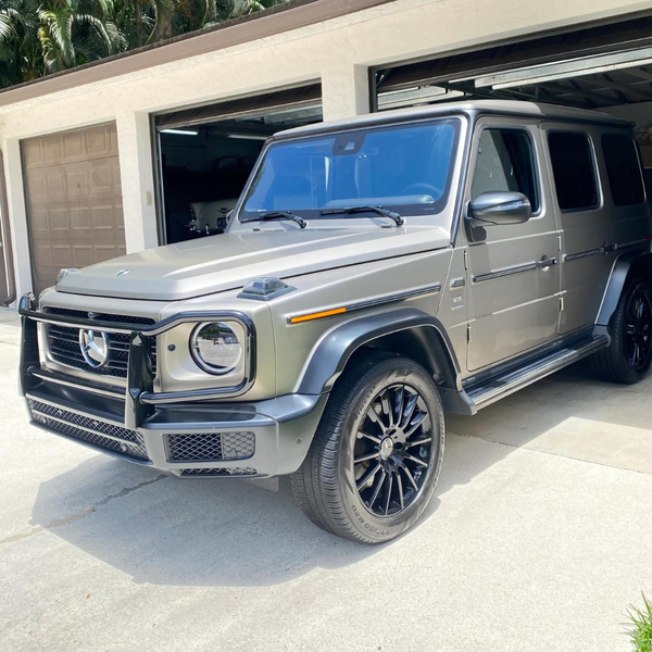Cover photo of Summit Mobile Detailing